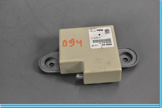 07-13 BMW X5 E70 Gps Radio Antenna Amplifier Control Module Unit ECU Oem