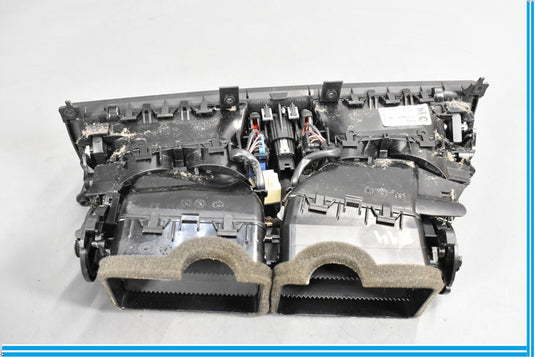 09-15 BMW 750i 750Li Center Middle Dash Dashboard Air Vent Grille Oem