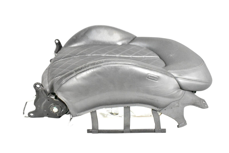 Load image into Gallery viewer, 12-18 Audi A8 A8 Quattro Front Left Side Upper Seat Cushion Black 4H0881805 Oem
