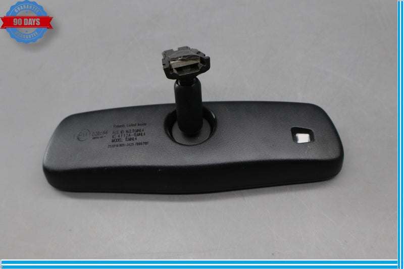 Load image into Gallery viewer, 15-19 Hyundai Genesis Front Interior Center Rear View Mirror E11048602 Oem
