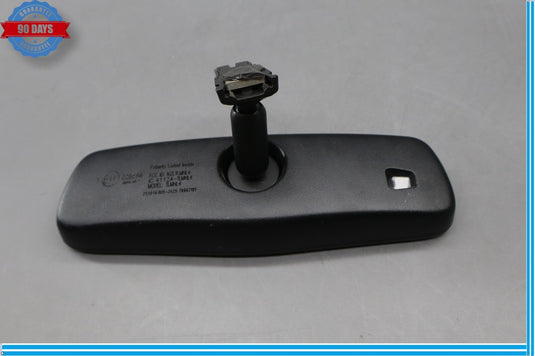 15-19 Hyundai Genesis Front Interior Center Rear View Mirror E11048602 Oem