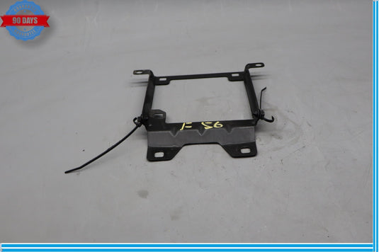 03-12 Mercedes R230 SL500 Front Center Radiator Core Bracket Lock Carrier Oem