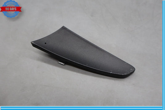 10-16 Porsche Panamera Rear Left Interior Door Handle Trim Oem
