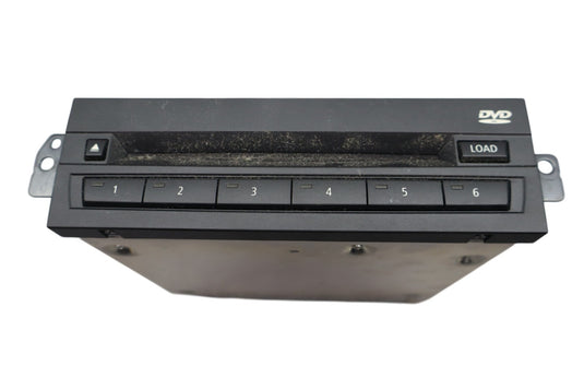 12-18 BMW 750i 750Li DVD Audio Player Rear Entertainment NBT RSE Unit Oem
