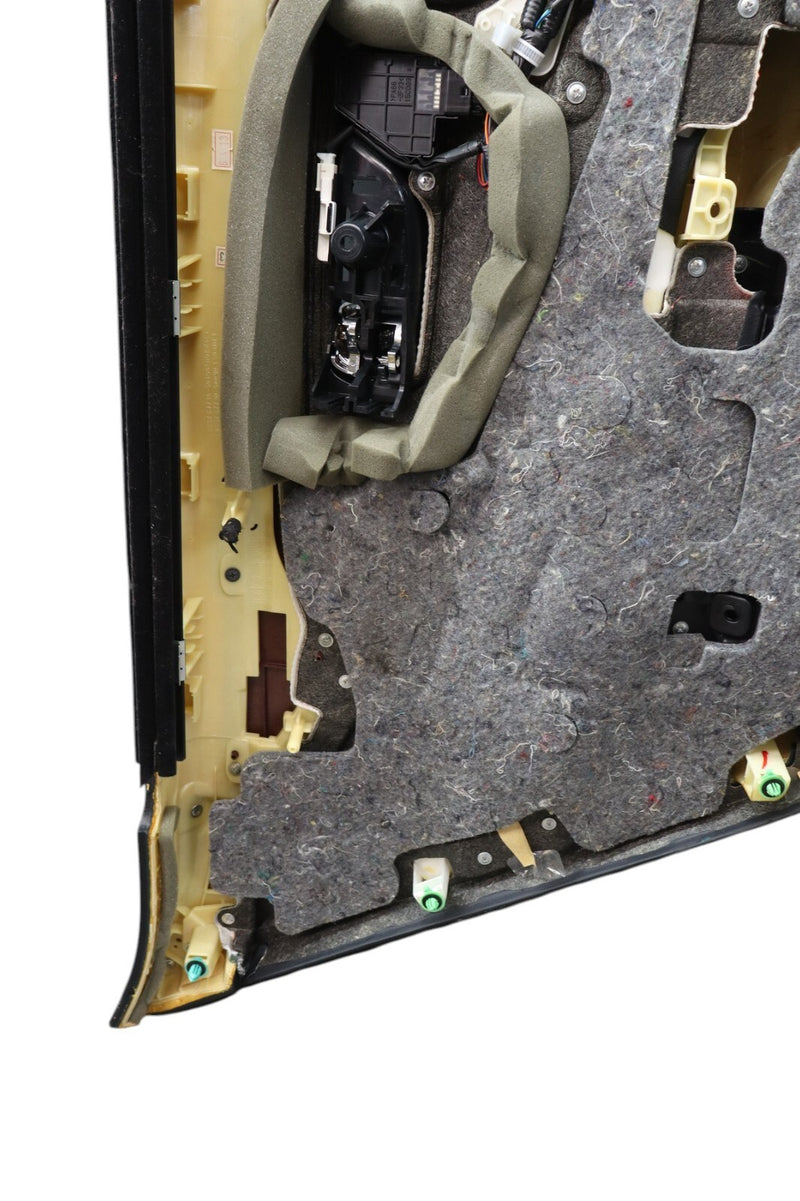 Load image into Gallery viewer, 07-09 Lexus LS460 LS460L Rear Right Passenger Side Interior Door Panel Oem
