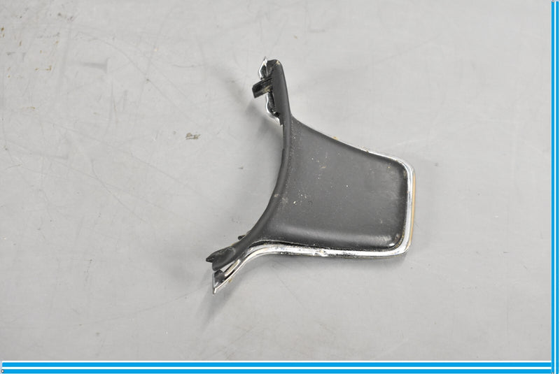 Load image into Gallery viewer, 10-18 Jaguar XJ XJL X351 Steering Wheel Lower Cover Panel Molding Trim Oem
