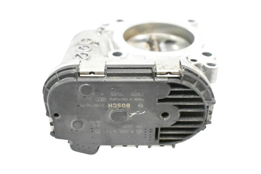 12-15 Mercedes W204 C250 SLK250 1.8L Engine Throttle Body Valve 2661410525 Oem