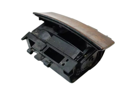01-07 Mercedes W203 C240 Center Console Ashtray Ash Tray Compartment Wood OEM