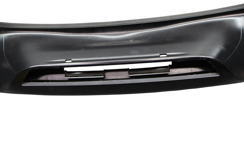 Load image into Gallery viewer, 12-14 Porsche Cayenne S 958 Trunk Lid Molding Trim Spoiler Wing 95851293902 Oem

