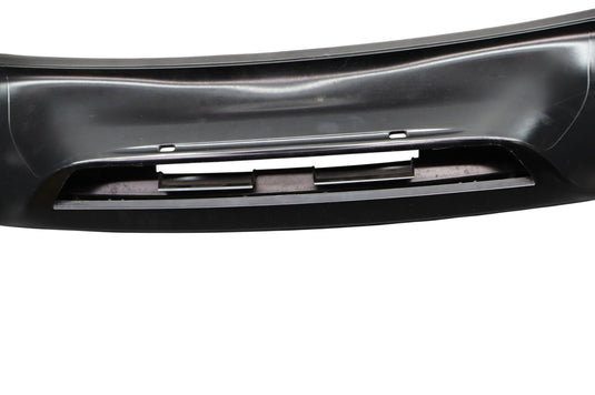 12-14 Porsche Cayenne S 958 Trunk Lid Molding Trim Spoiler Wing 95851293902 Oem