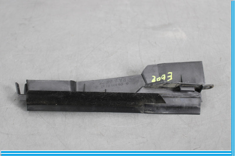 Load image into Gallery viewer, 97-04 Mercedes R170 SLK230 SLK320 Rear Right Quarter Glass Support Brace Oem
