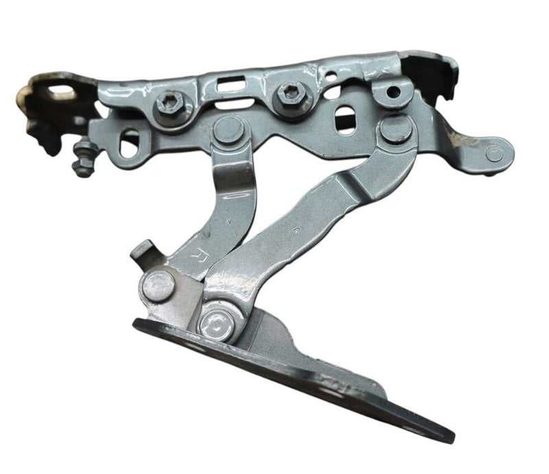 Load image into Gallery viewer, 08-18 Mercedes W204 C250 Front Right Passenger Hood Bonnet Hinge A2048800828 Oem
