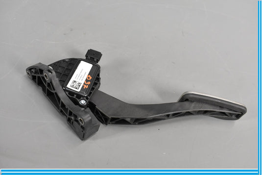 18-20 Jaguar E-Pace Front Lower Gas Pedal Accelerator Throttle Sensor Oem