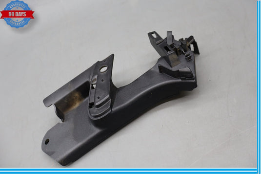 09-15 Jaguar XF XFR Front Right Passenger Side Seat Mechanism Cover Trim Oem