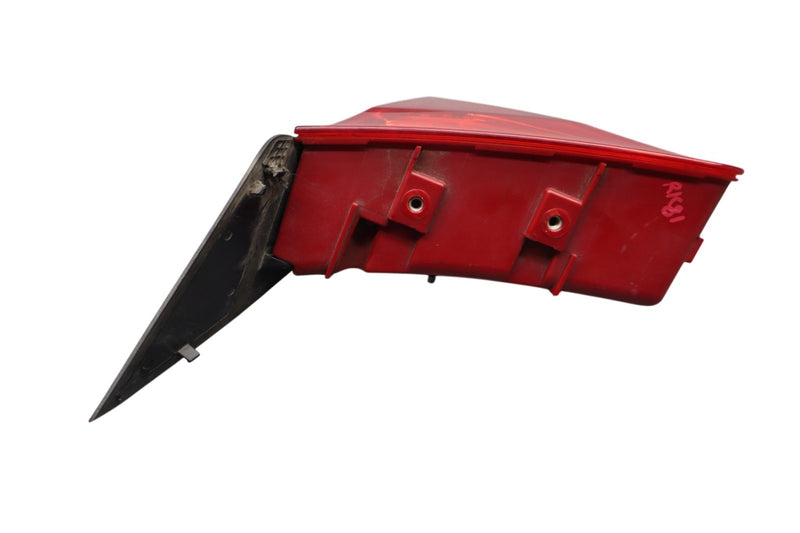Load image into Gallery viewer, 12-15 Audi A7 Quattro Rear Right Passenger Side Inner Tail Light Tail Lamp Oem
