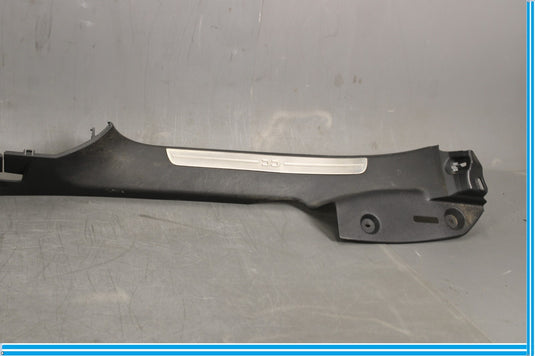 09-17 Volkswagen CC Front Right Passenger Side Sill Cover Panel Inner Trim Oem