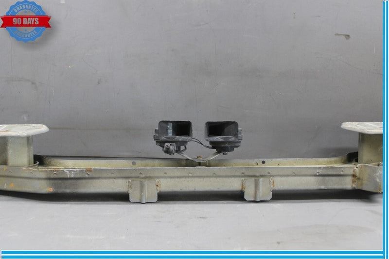 Load image into Gallery viewer, 03-08 Maserati Quattroporte M139 Front Radiator Core Support Oem
