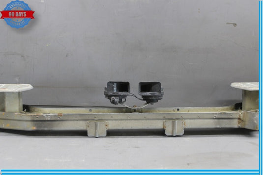 03-08 Maserati Quattroporte M139 Front Radiator Core Support Oem