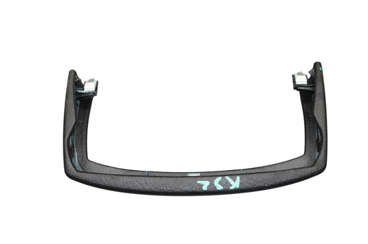 10-17 BMW 535i GT xDrive Front Center Console Upper Cover Trim Panel Oem