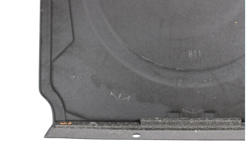 Load image into Gallery viewer, 11-17 Audi A8 A8L Quattro Trunk Mat Carpet Spare Cover Trim 4H0863463 Oem

