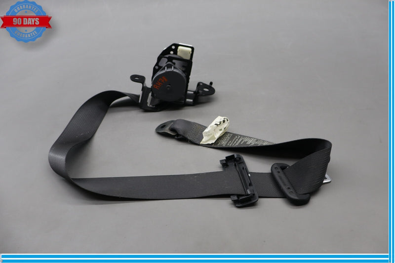Load image into Gallery viewer, 07-17 Lexus LS460 LS460L Front Right Side Seat Belt Seatbelt Retractor Oem
