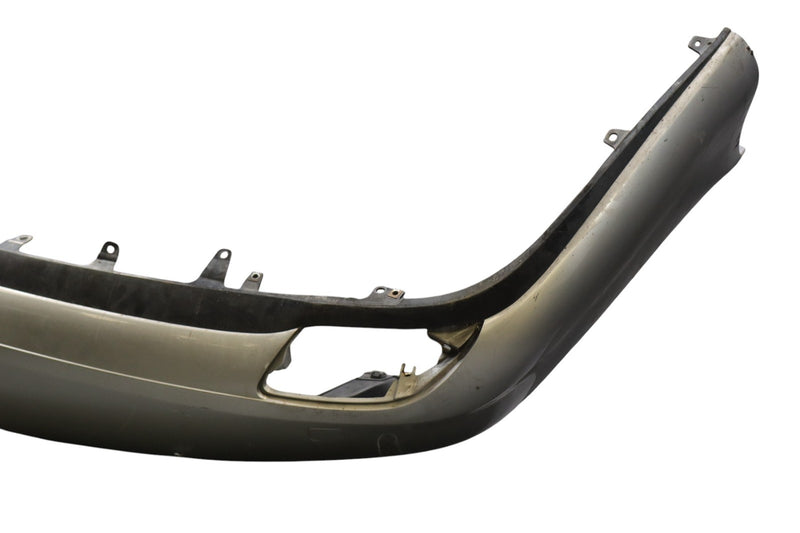 Load image into Gallery viewer, 07-09 Lexus LS460 LS600h Rear Bumper Cover Panel Assembly Silver 5215950912 Oem

