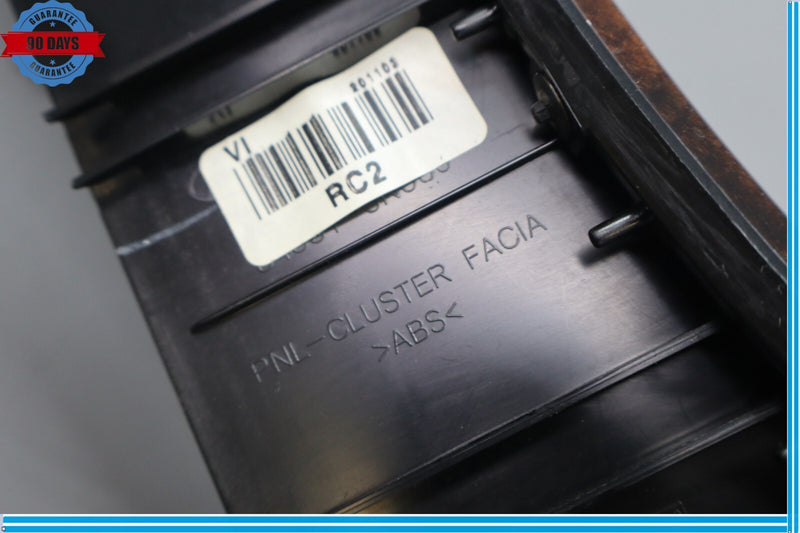 Load image into Gallery viewer, 2012 Hyundai Equus SIG Speedometer Instrument Cluster Dash Trim Oem

