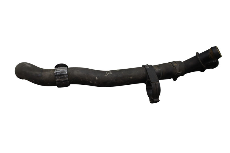 Load image into Gallery viewer, 16-20 Jaguar X260 XF 3.0L Engine Radiator Cooling Coolant Line Hose Tube Oem
