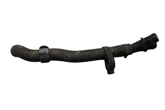 16-20 Jaguar X260 XF 3.0L Engine Radiator Cooling Coolant Line Hose Tube Oem