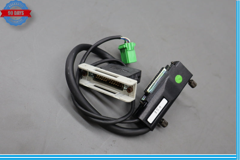 Load image into Gallery viewer, 03-06 Mercedes R230 SL500 SL55 Voice Command Control Adaptor Wire Oem
