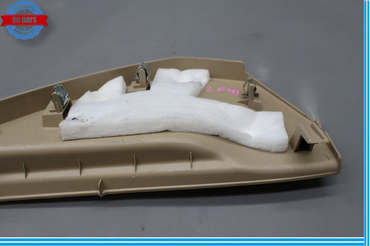 12-19 Mercedes GL450 GL550 Front Left Side Dashboard Dash Board Trim Oem