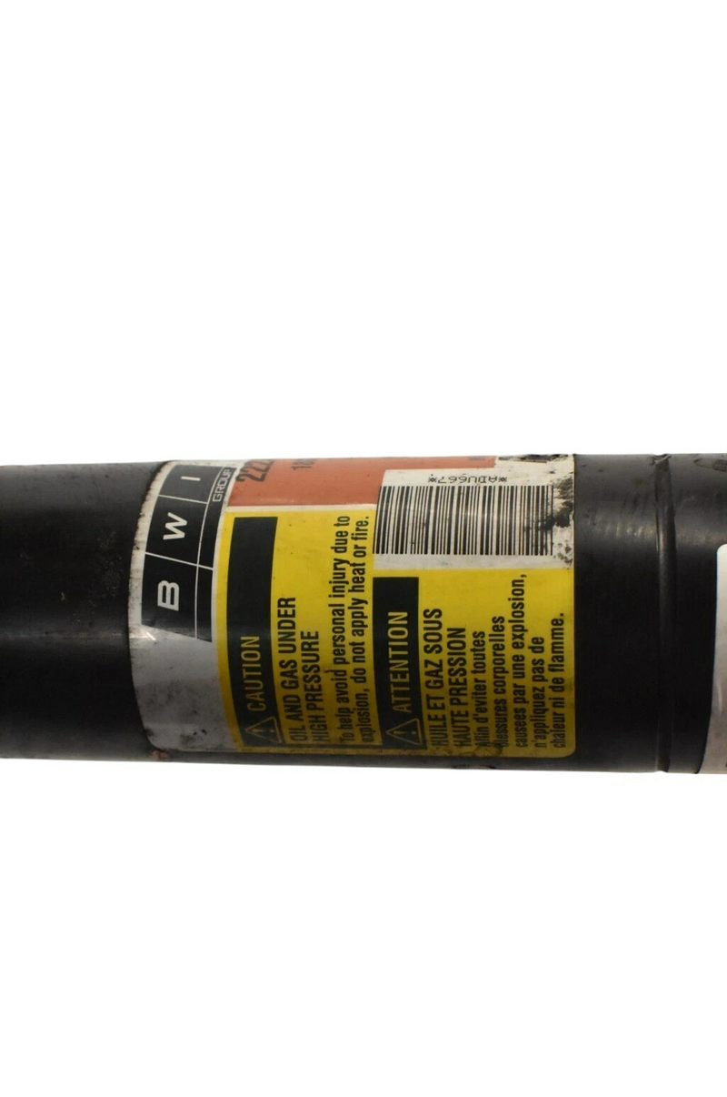 Load image into Gallery viewer, 04-05 Cadillac XLR LH Drivers Side Rear Magnetic Shock Strut Absorber Oem
