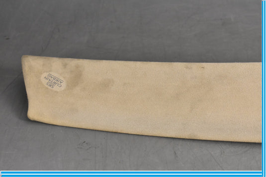 07-12 Lexus LS460 Front Right Passenger Side A Pillar Trim Panel Oem