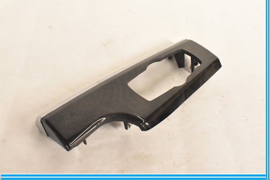 09-15 BMW 750i 750Li F01 F02 Dashboard Headlight Switch Panel Trim 9192355 Oem