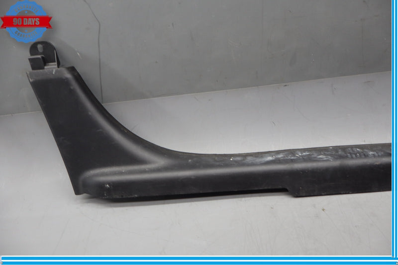 Load image into Gallery viewer, 14-17 Fiat 500L Front Left Driver Side Door Sill Scuff Plate Cover Trim Oem
