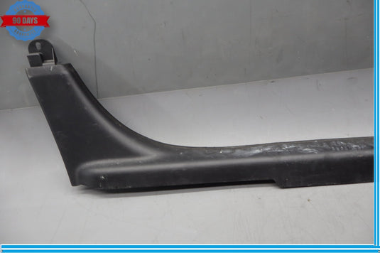 14-17 Fiat 500L Front Left Driver Side Door Sill Scuff Plate Cover Trim Oem