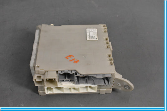 07-09 Lexus LS460 Rear Trunk Fuse Relay Junction Box Module Oem