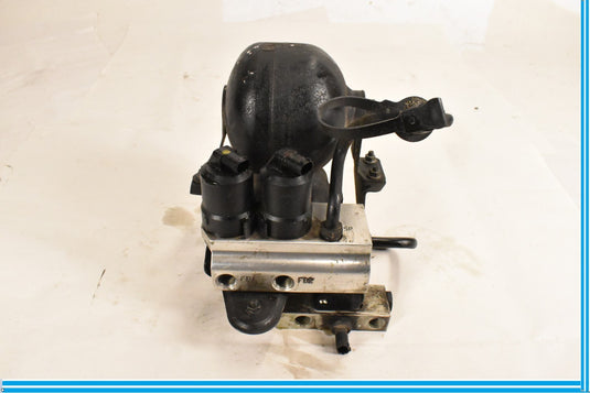 03-06 Mercedes SL500 SL600 R230 Rear Hydraulic ABC Suspension Valve Block Oem