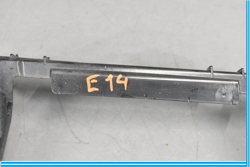 Load image into Gallery viewer, 09-15 BMW 750i 750Li Left Side Dash Storage Bin Box Tray Bezel Cover Trim Oem
