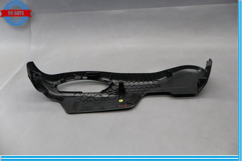 Load image into Gallery viewer, 11-18 Porsche Cayenne 958 Front Right Passenger Side Seat Switch Cover Trim Oem
