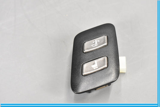 07-12 Lexus LS460 Front Right Passenger Seat Adjustment Control Switch Oem