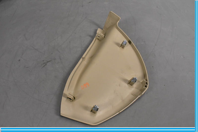 Load image into Gallery viewer, 12-18 Mercedes CLS550 CLS63 W218 Left Side Dashboard Dash Board Trim Panel Oem
