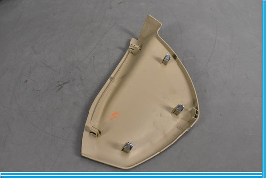 12-18 Mercedes CLS550 CLS63 W218 Left Side Dashboard Dash Board Trim Panel Oem