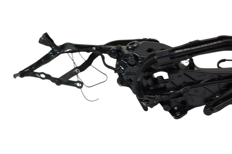 Load image into Gallery viewer, 07-08 VW Volkswagen EOS Right Passenger Side Convertible Top Hinge oem
