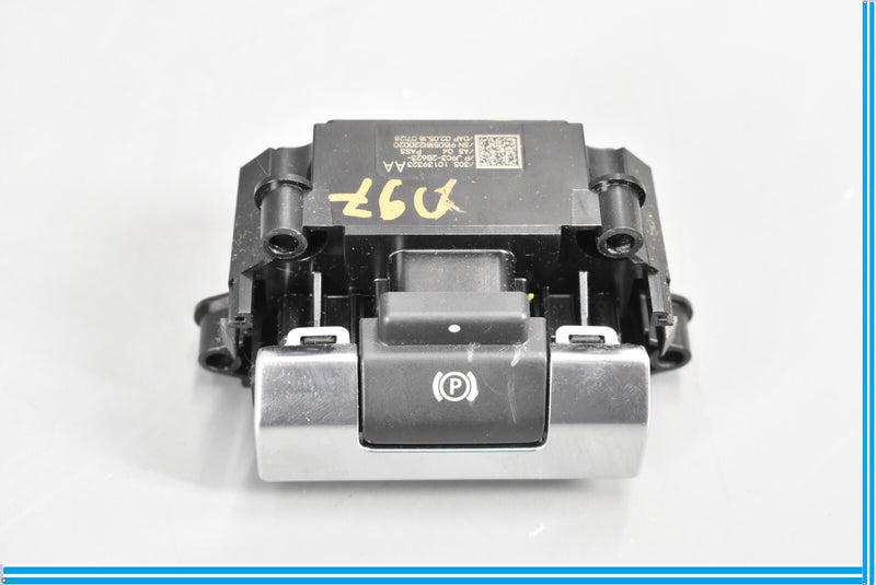 Load image into Gallery viewer, 18-20 Jaguar E-Pace Electronic Parking Brake Control Switch J9C32B623AA Oem
