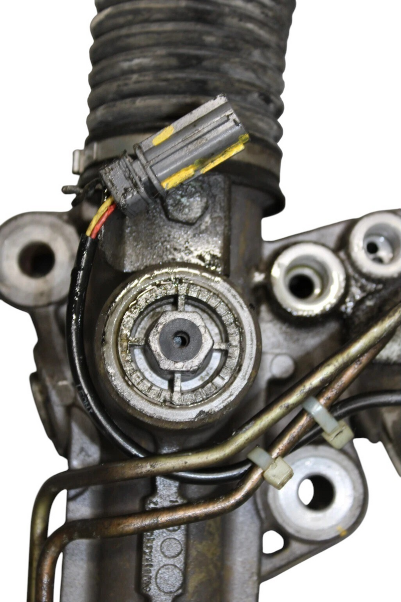 Load image into Gallery viewer, 03-11 Bentley Continental GT Power Steering Gear Rack &amp; Pinion 7852501961 Oem
