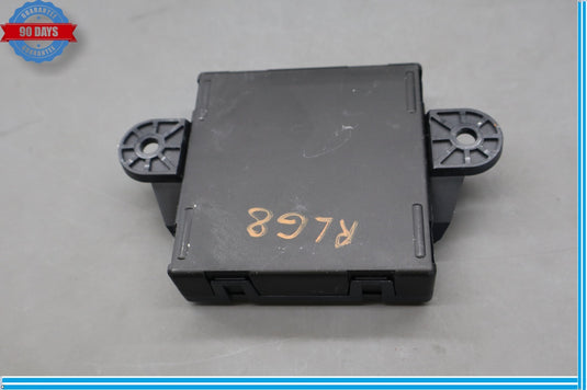 10-13 Mercedes E350 Rear Left Driver Side Door Control Module Oem