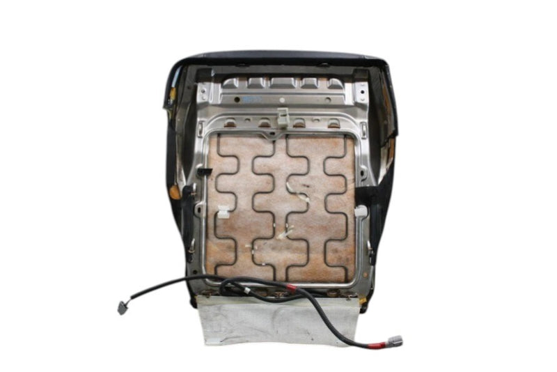 Load image into Gallery viewer, 02-05 Lexus SC430 Front Right Passenger Side Lower Seat Cushion Cover Oem
