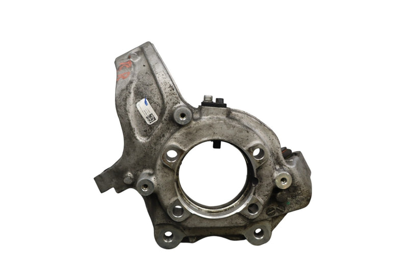 Load image into Gallery viewer, 17-23 Alfa Romeo Giulia Rear Right Passenger Side Wheel Spindle Knuckle Hub Oem
