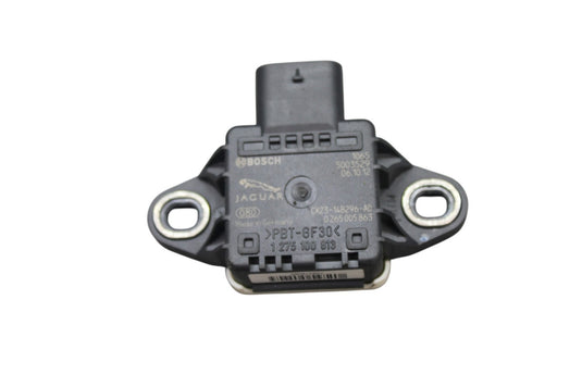 12-19 Jaguar XF XJ XJL X351 Turn Yaw Rate Body Acceleration Sensor C2D26335 Oem